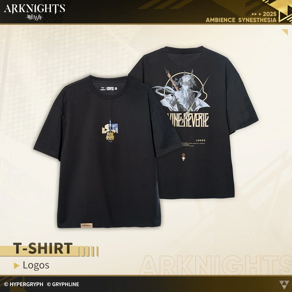 Arknights