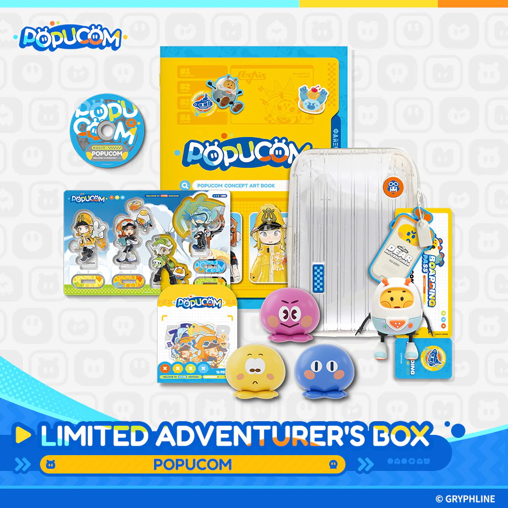 POPUCOM